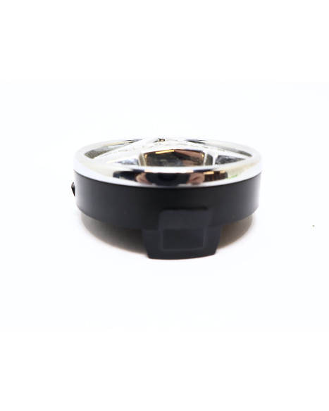 Aixam S9, rattemblem