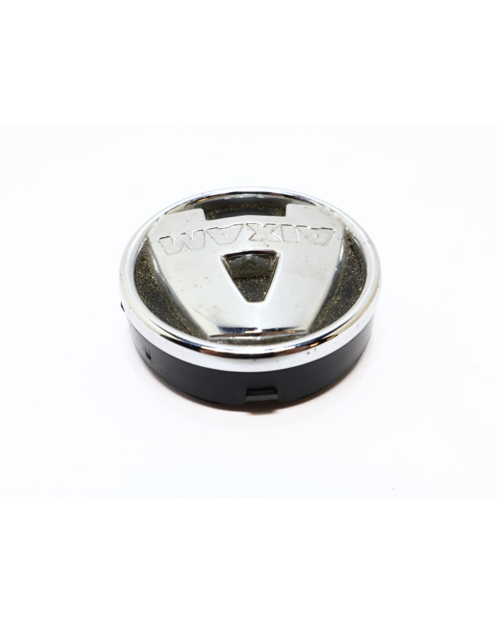 Aixam S9, rattemblem