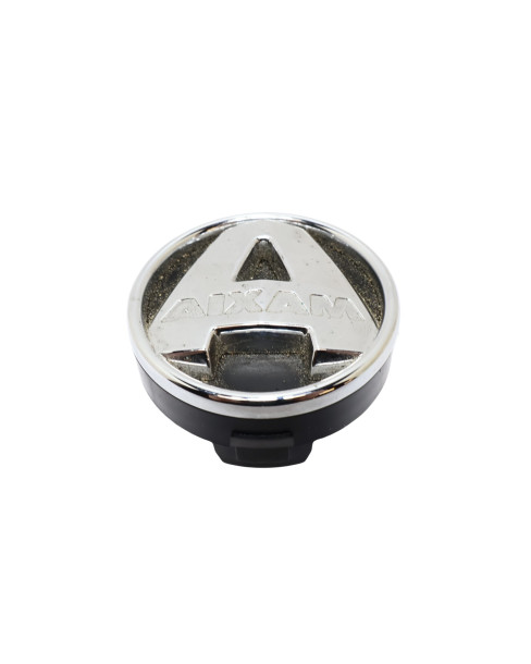 Aixam S9, rattemblem