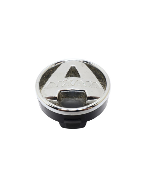 Aixam S9, rattemblem