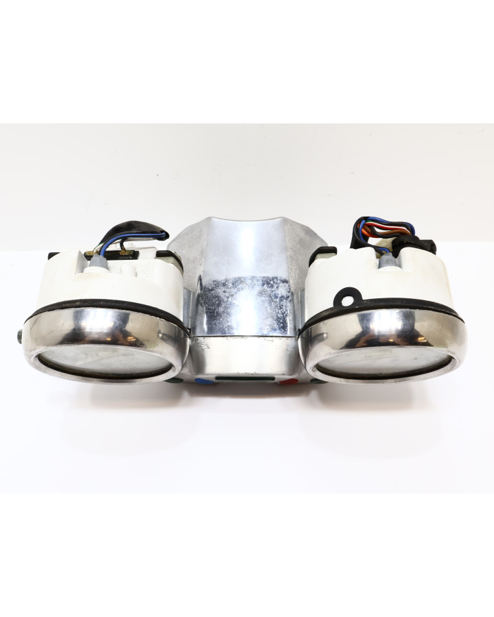 Yamaha XV 1100 Virago, hastighetsmätare