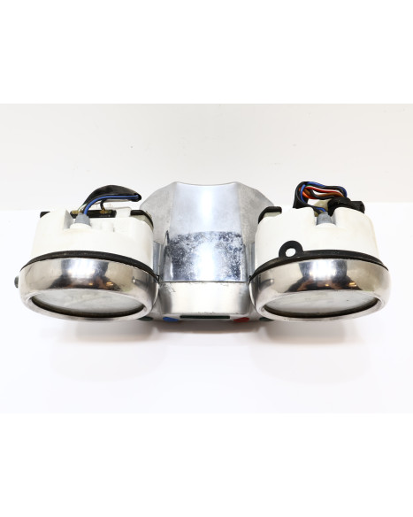 Yamaha XV 1100 Virago, hastighetsmätare