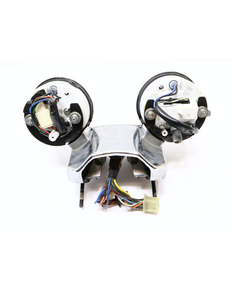 Yamaha XV 1100 Virago, hastighetsmätare