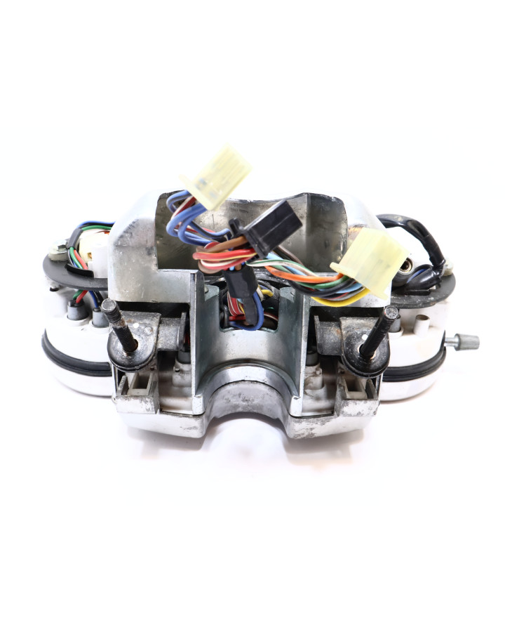 Yamaha XV 1100 Virago, hastighetsmätare