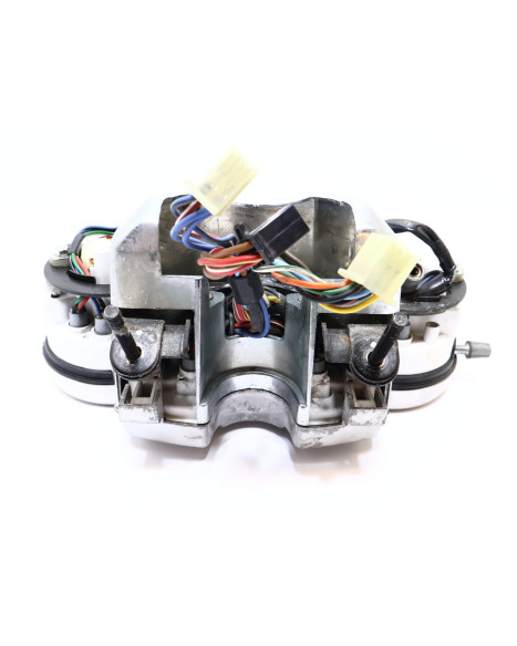 Yamaha XV 1100 Virago, hastighetsmätare