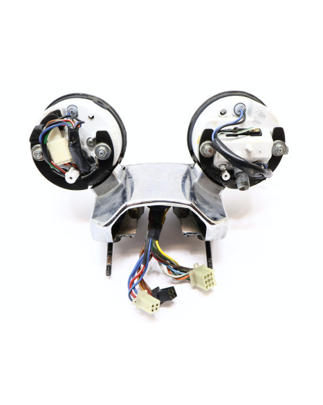 Yamaha XV 1100 Virago, hastighetsmätare