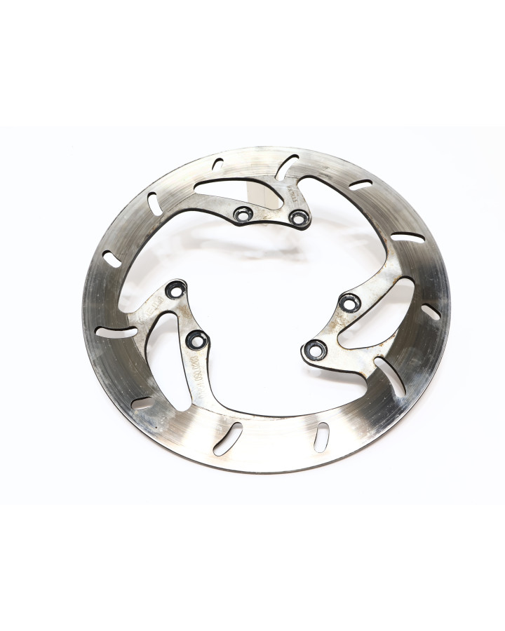 Rieju MRT/MRX/RXX/SMX, bromsskiva fram