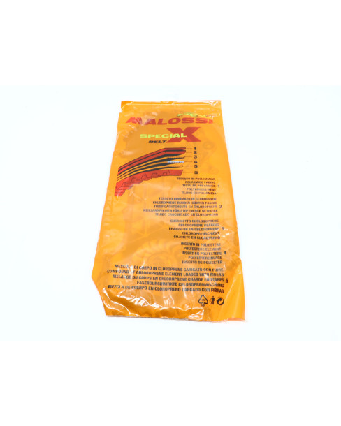 Piaggio Ciao, Malossi drivrem 80mm 2