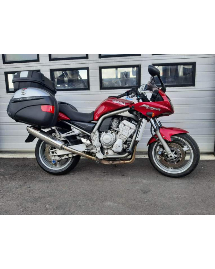Yamaha FZS1000