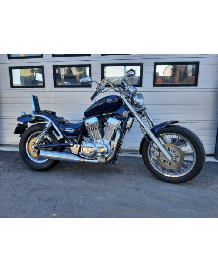 Suzuki VS1400GLP