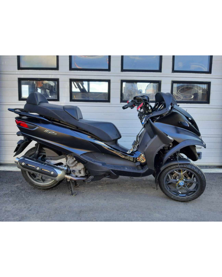Piaggio MP3 500