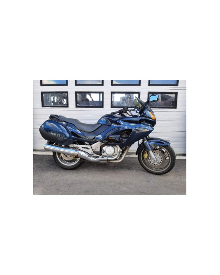 Honda NT650V