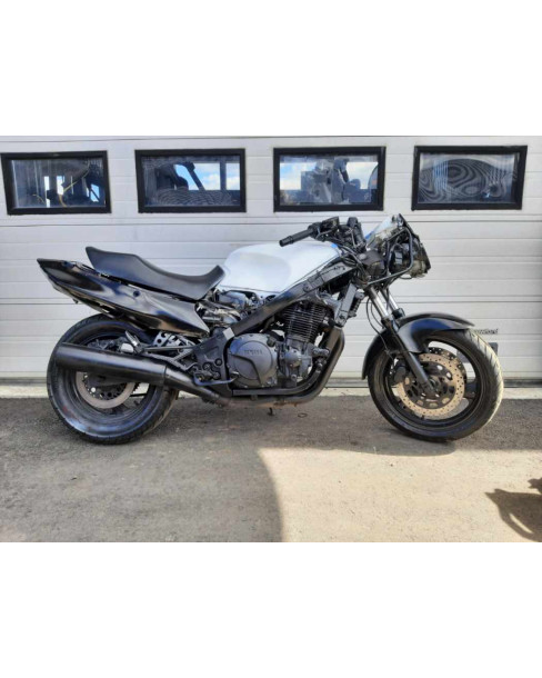 Yamaha FJ1200 3YA