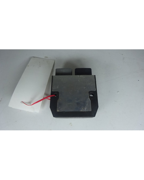 Ducati Panigale V4, voltregulator