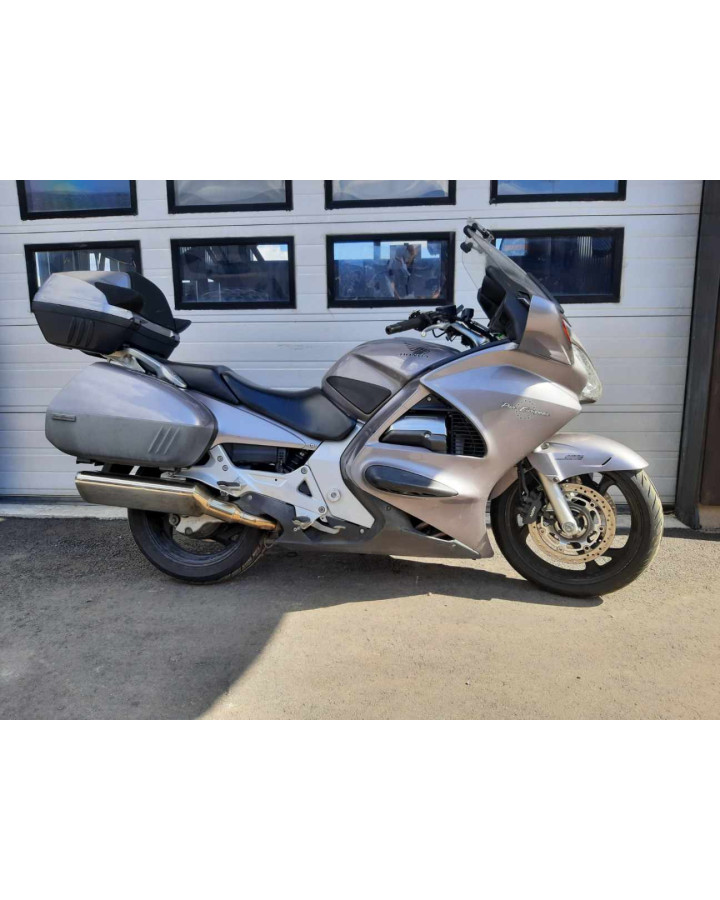 Honda ST1300DX