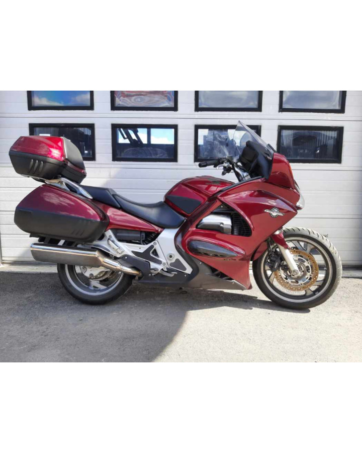 Honda ST1300