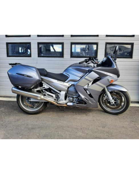 Yamaha FJR1300ABS