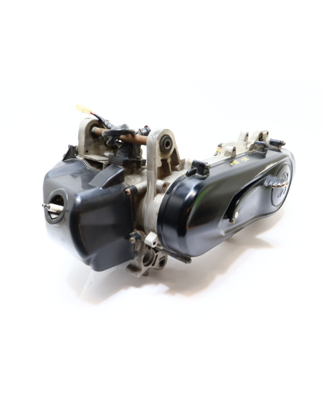 Peugeot Speedfight 3/4, motor