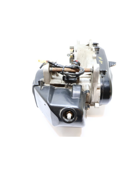 Peugeot Speedfight 3/4, motor