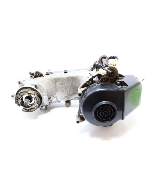 Peugeot Speedfight 3/4, motor 2