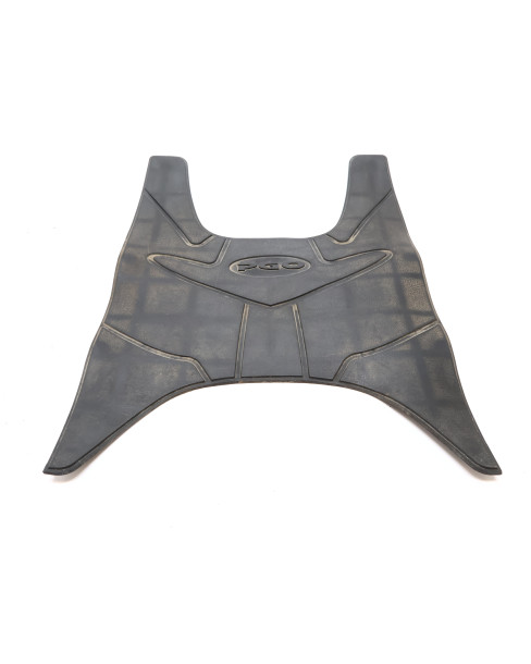 PGO Big Max, gummimatta