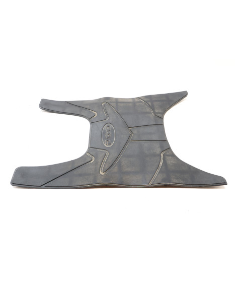 PGO Big Max, gummimatta