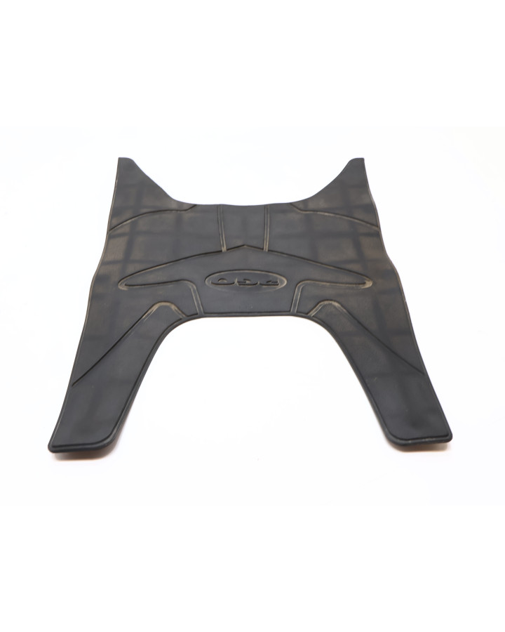 PGO Big Max, gummimatta