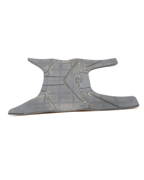 PGO Big Max, gummimatta