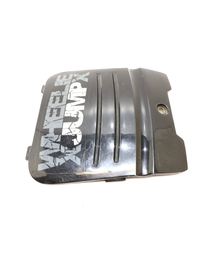 PGO Big Max, servicelucka