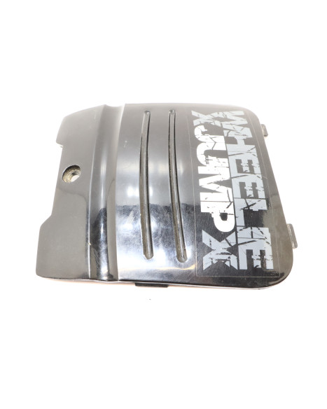 PGO Big Max, servicelucka