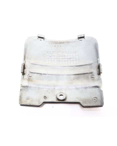 PGO Big Max, servicelucka