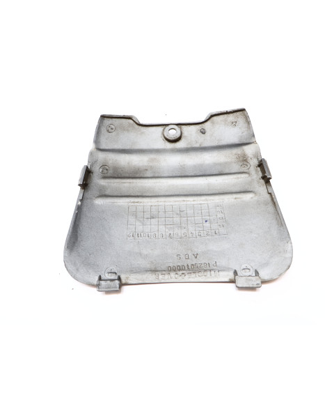 PGO Big Max, servicelucka