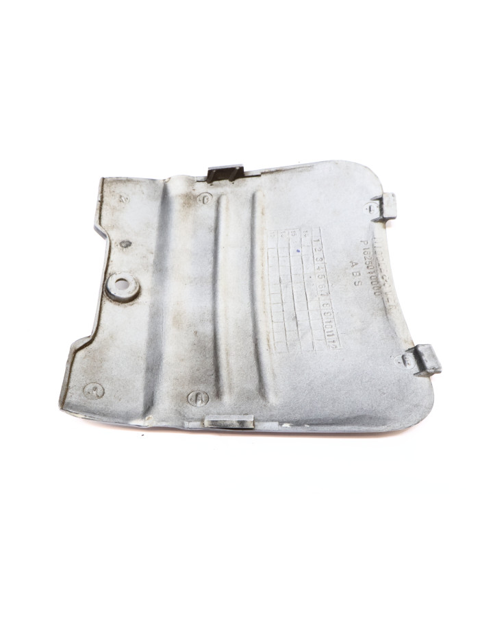 PGO Big Max, servicelucka