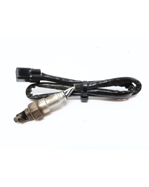 Drax Storm, lambdasond