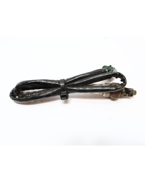 Drax Storm, lambdasond