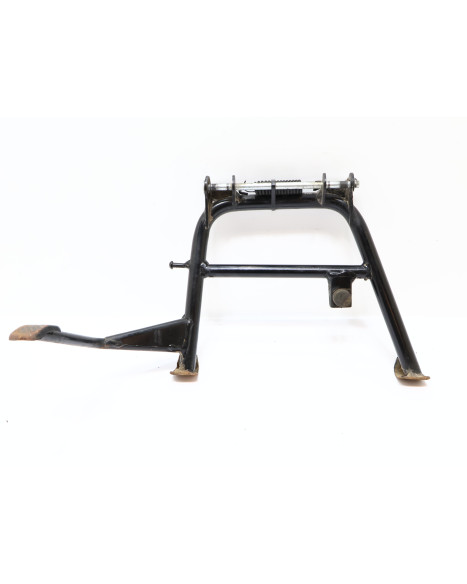 Drax Storm, centralstöd