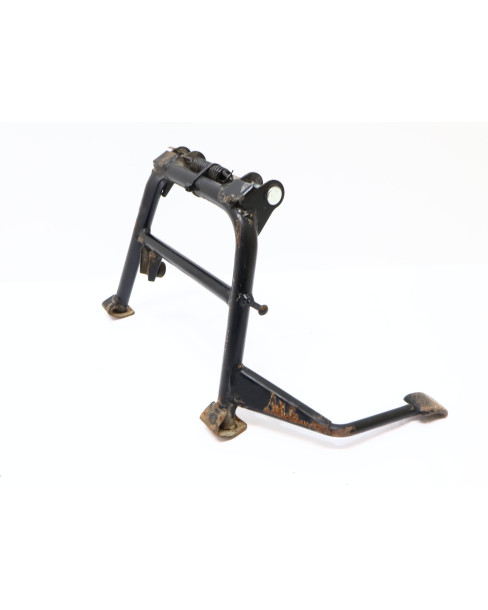 Drax Storm, centralstöd 2