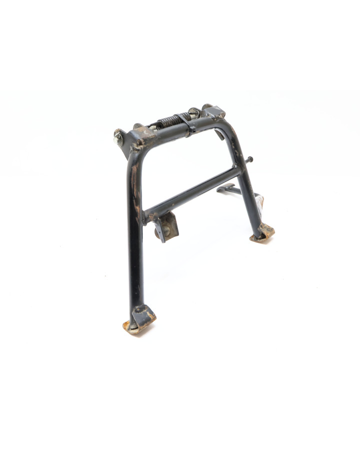 Drax Storm, centralstöd