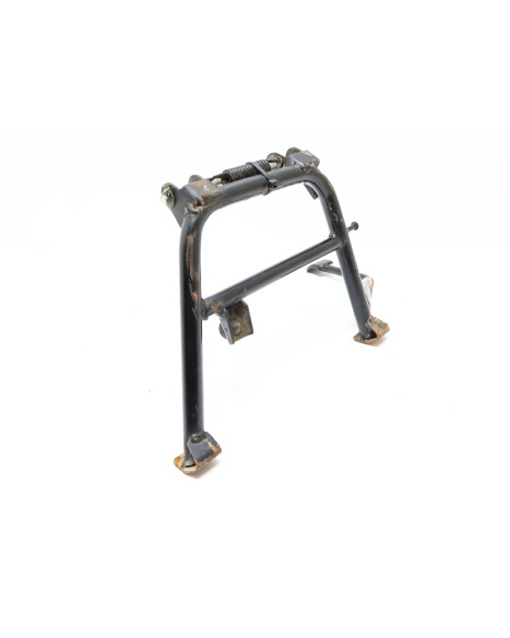 Drax Storm, centralstöd