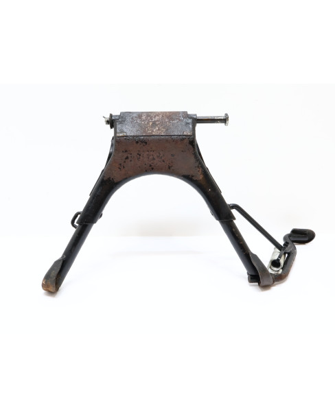 Peugeot Speedfight 4, centralstöd