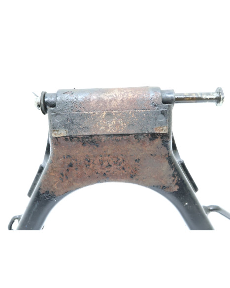 Peugeot Speedfight 4, centralstöd