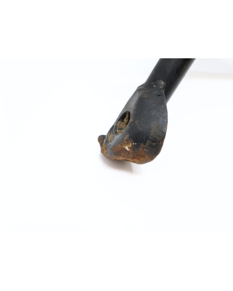 Peugeot Speedfight 4, centralstöd