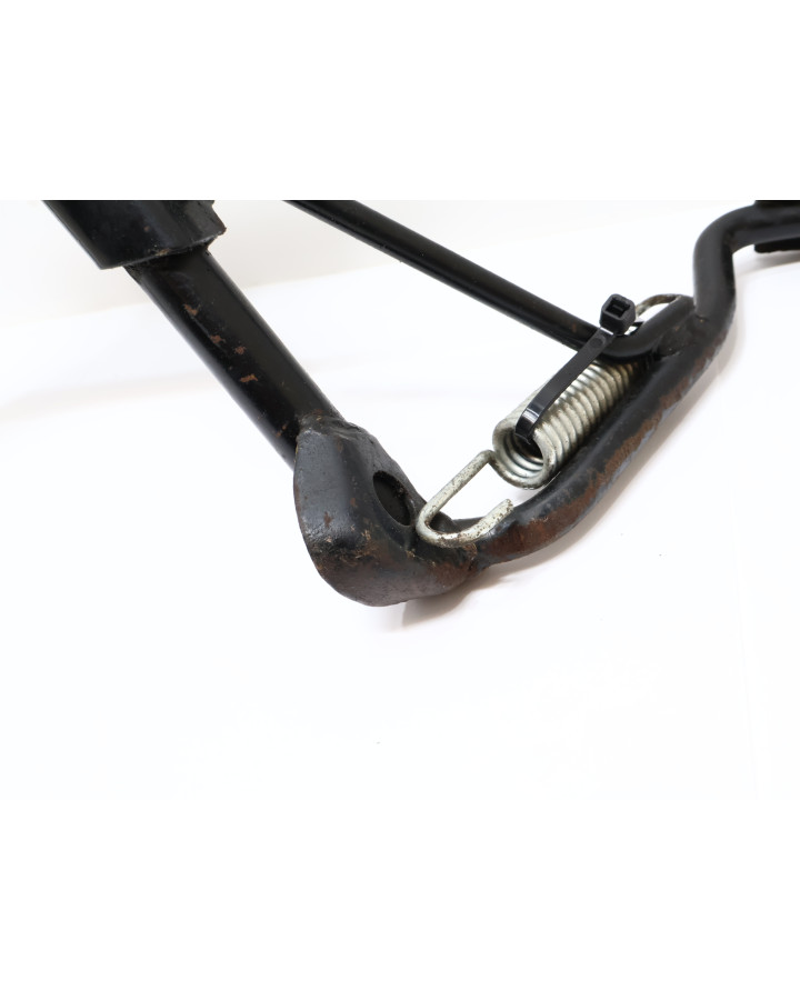 Peugeot Speedfight 4, centralstöd