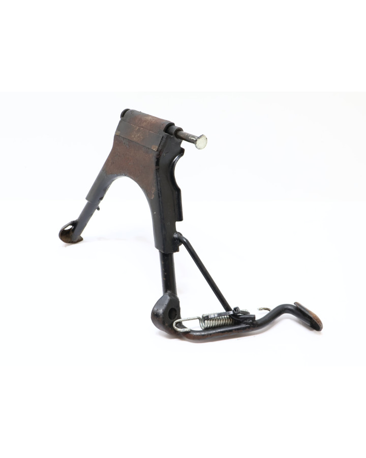 Peugeot Speedfight 4, centralstöd