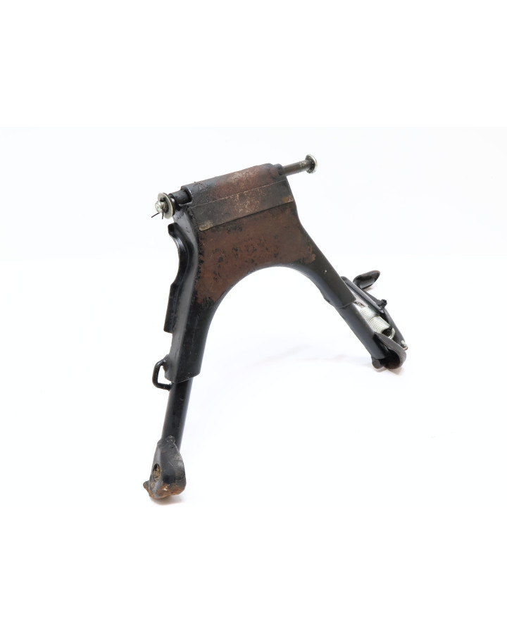 Peugeot Speedfight 4, centralstöd