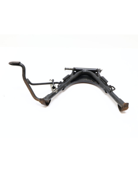 Peugeot Speedfight 4, centralstöd