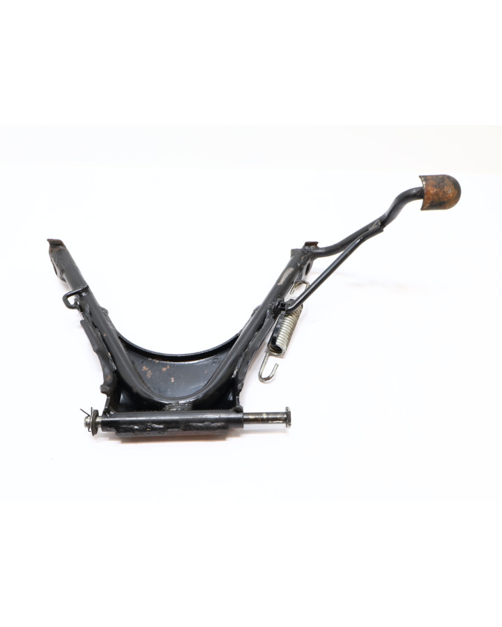 Peugeot Speedfight 4, centralstöd