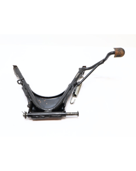 Peugeot Speedfight 4, centralstöd