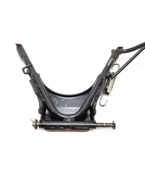 Peugeot Speedfight 4, centralstöd