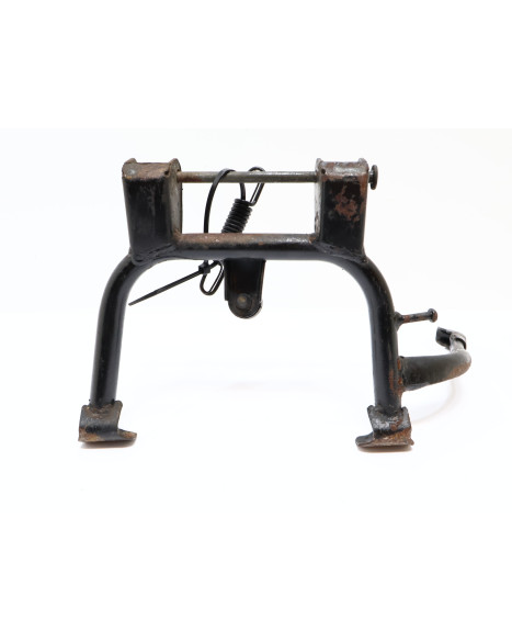 Viarelli GT1/Enzo, centralstöd